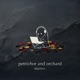 petrichor and orchard Single