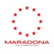 MARADONA feat Pablo Rochat Single