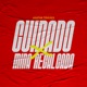 Cuidado X Mina Recalcada Single