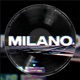 Milano Single