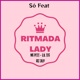 Ritmada Lady Single