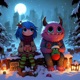 Love In December Single