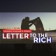 Letter to the Rich feat Powfu Single