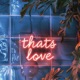 Thats Love Single