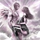 DANCE WITH ME feat Raed Raees BABYNYMPH Missile Meg Single