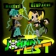 Johnny Test Single