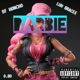 BARBIE feat Luh Bracee O Bo Single