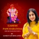 Ganesh Pancharatnam Single