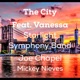 The City feat Vanessa Single