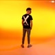 Eye of the Storm Feat Jonny Rose Single