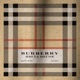 Burberry цвета песок Single