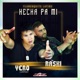 Hecha Pa Mi Rumba Mix Single