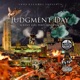 Judgment Day feat Tigs Single