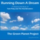 Running Down a Dream feat John Poole Anthony Cerillo Dave Storm Single
