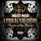 Lyrical Soldiers feat Hedz Buddha Monk Mr Grey Torchur KD the Stranger Yersinia Pestis Old Owl Swoop Flame Da Torch Swayd Dr Gigglez Razorblade EP