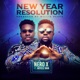 New Year Resolution feat Article Wan Single