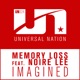 Imagined feat Noire Lee Single