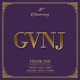 Thank You feat 장희영 Misty 정혜민 Single