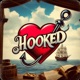 Hooked feat AYDN Single