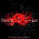 Don t Want Your Luv feat Drip tick Single