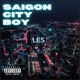 Saigon City Boy Single
