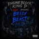 Belly of the Beast feat Illa Bootleg Single