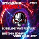 Wait for You Want Your Love Single