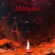 Monster feat RONEN Single