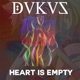 Heart Is Empty Single