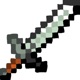 Diamond Sword feat icybullet Brodyboo Single