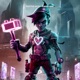 Pinocchio Hardstyle Edit Remix Single