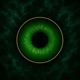 Ojos Verdes Single