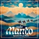 Manto Radio 12 Journey to the East DJ Mix