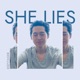 She Lies feat Em Beihold Single