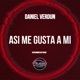 Asi Me Gusta a Mi Derkommissar Remix Single