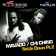 Settle Downm Pt 2 feat Chi Ching Single