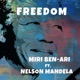 Freedom feat Nelson Mandela Single