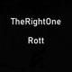 TheRightOne Single