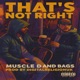 THATS NOT RIGHT feat BAGS Single