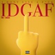 IDGAF feat Tmk Single
