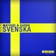 Svenska Single