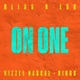 On One feat Dizzee Rascal Kings Single