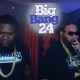 Big Bang 24 feat Selectah Renzo