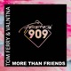 More Than Friends Single