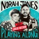 Set Me Down On A Cloud From Norah Jones is Playing Along Podcast Single