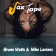 Sax Tape Single