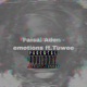 Emotions feat Tuwee Single