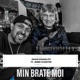 Min brate moi feat Janne Schaffer Single