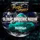 Test Global Pandemic Riddim Single