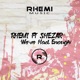 We ve Had Enough feat Shezar Single